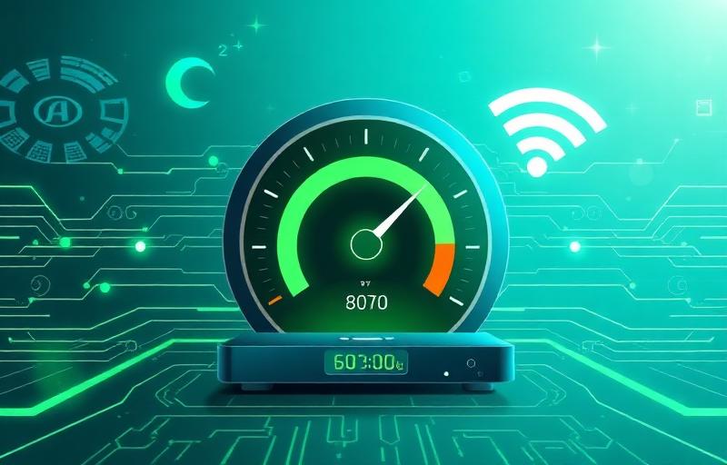 How to boost internet speed